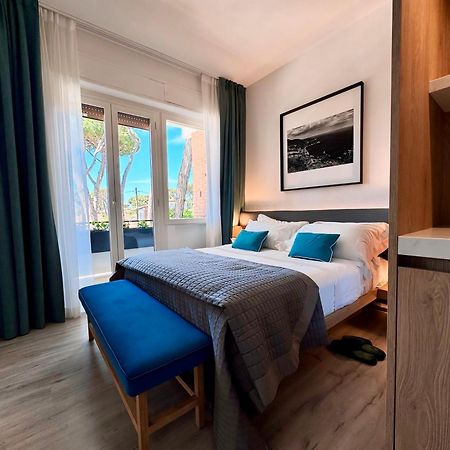 La Serena Hotel Fdm Форте-дей-Мармі Екстер'єр фото